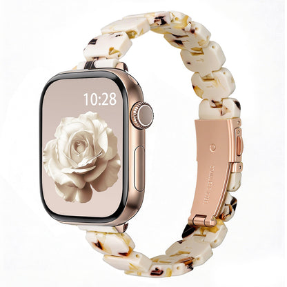 Eternal Resin Bracelet for Apple Watch