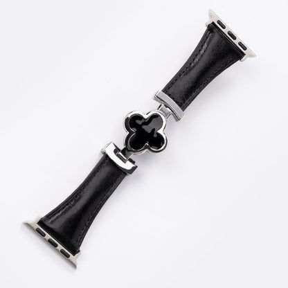 Lucky Leather Strap