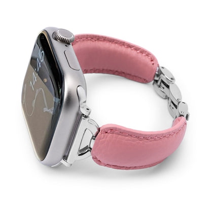 Glamour Leather Bracelet