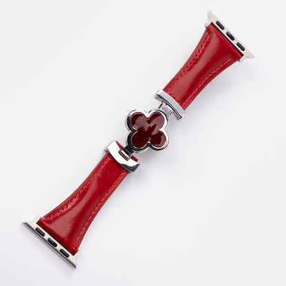 Lucky Leather Strap