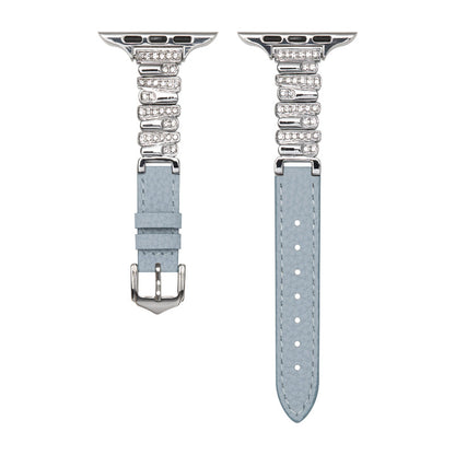 Hathor Leather Strap