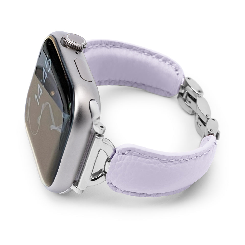 Glamour Leather Bracelet