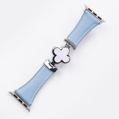 Lucky Leather Strap