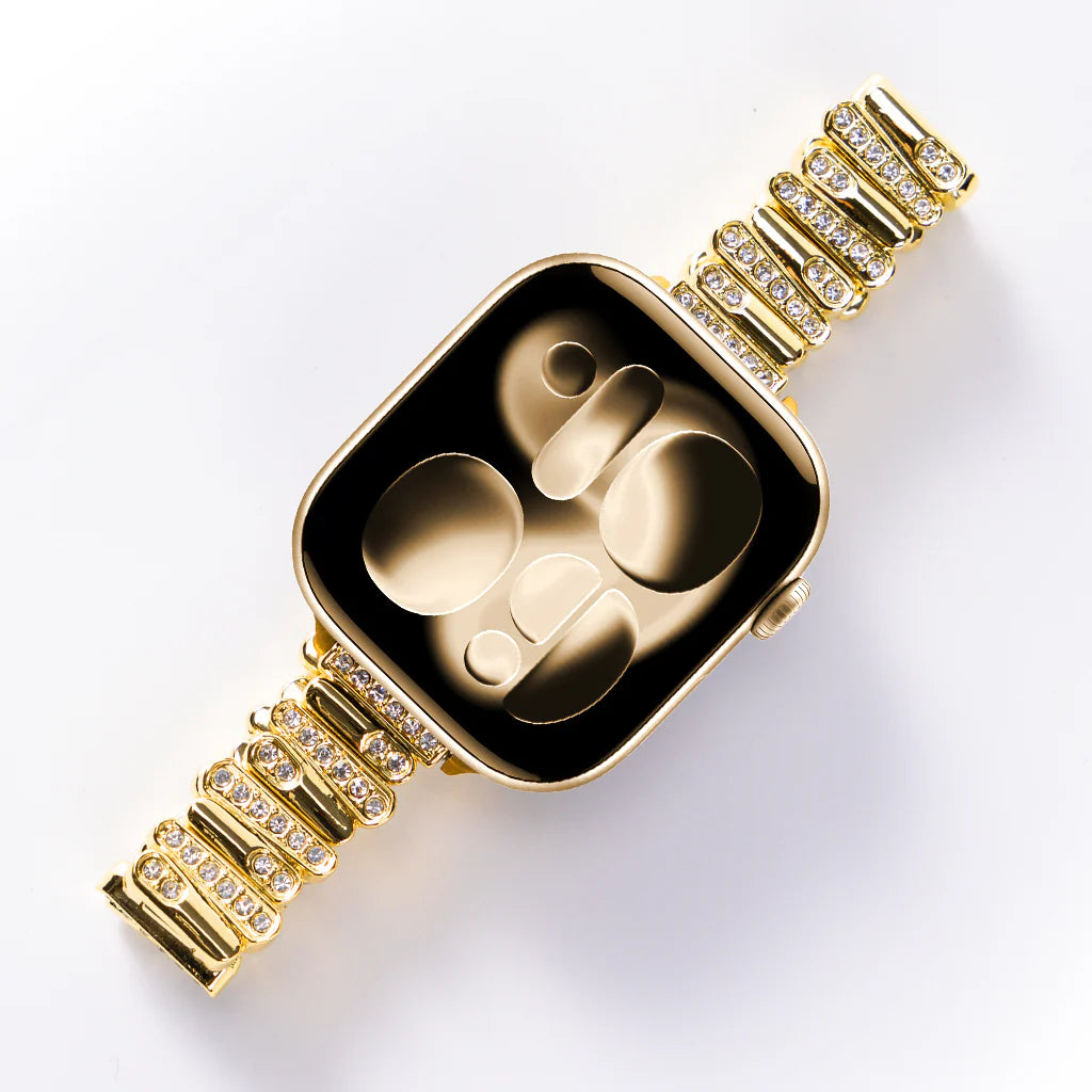 Hathor Stainless Steel Strap